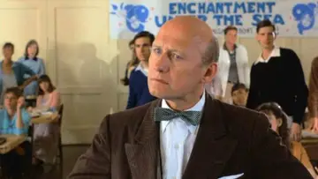 Задник к фильму "Назад в будущее" #749560