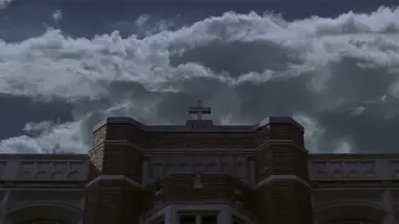 Задник к фильму "Донни Дарко" #528277