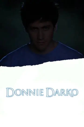 Постер к фильму "Донни Дарко" #528433