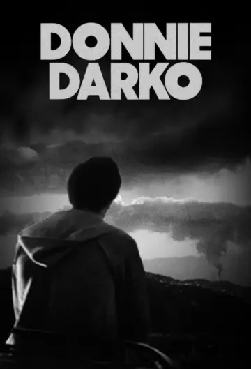 Постер к фильму "Донни Дарко" #914968