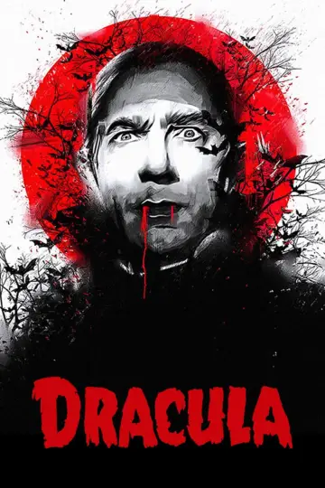 Постер к фильму "Дракула" #235729