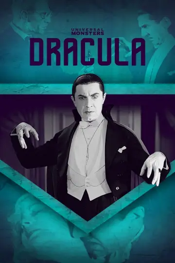 Постер к фильму "Дракула" #420838