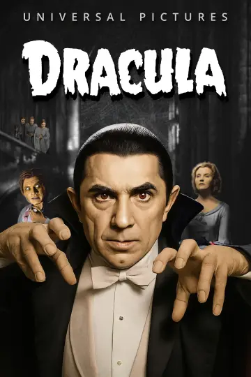 Постер к фильму "Дракула" #713822