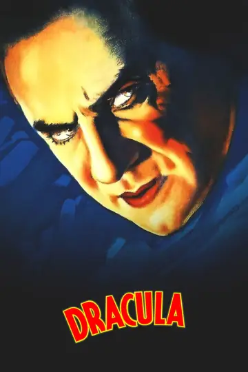 Постер к фильму "Дракула" #713854