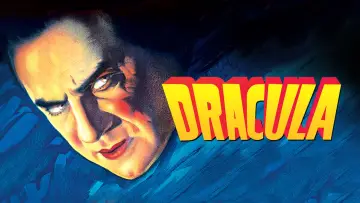 Задник к фильму "Дракула" #74405