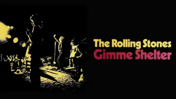 Задник к фильму "Gimme Shelter" #1098737
