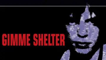 Задник к фильму "Gimme Shelter" #1098738