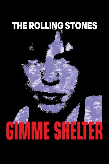Постер к фильму "Gimme Shelter" #1098742