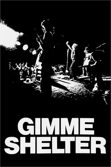Постер к фильму "Gimme Shelter" #1098744