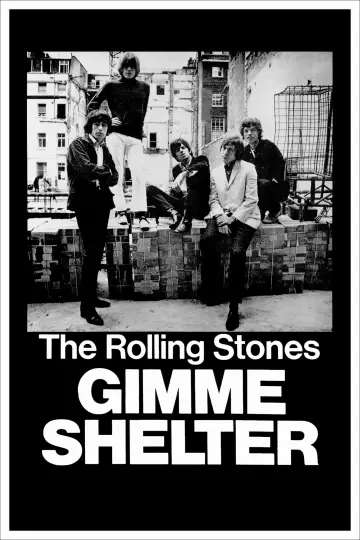 Постер к фильму "Gimme Shelter" #1098746