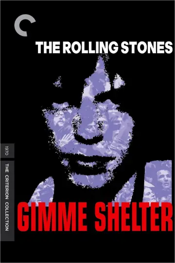 Постер к фильму "Gimme Shelter" #1098747