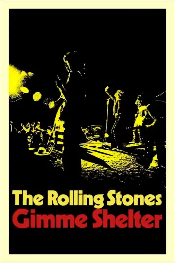 Постер к фильму "Gimme Shelter" #1098749
