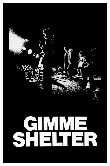 Постер к фильму "Gimme Shelter" #1098750