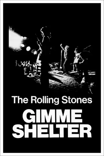 Постер к фильму "Gimme Shelter" #1098751
