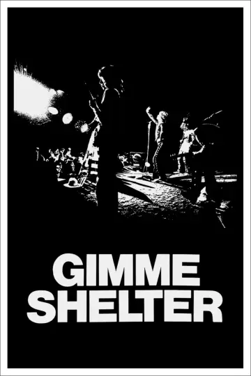 Постер к фильму "Gimme Shelter" #1098755