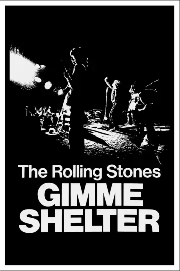 Постер к фильму "Gimme Shelter" #1098756