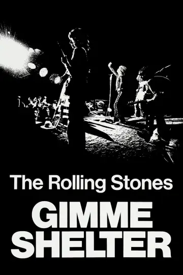 Постер к фильму "Gimme Shelter" #1098758