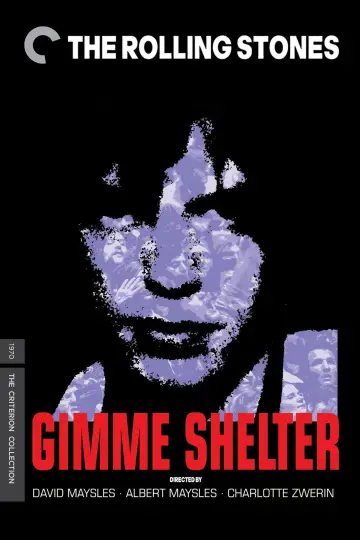 Постер к фильму "Gimme Shelter" #1098759