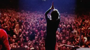 Задник к фильму "Gimme Shelter" #458094