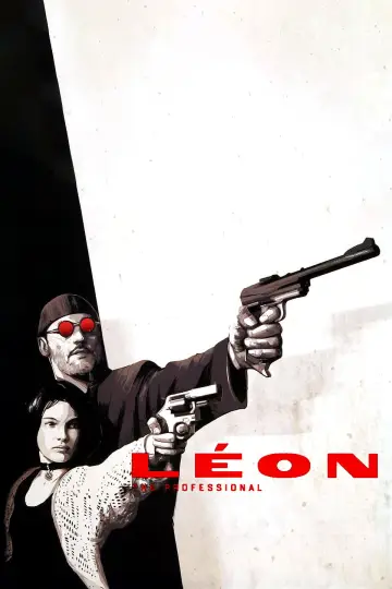 Постер к фильму "Леон" #174794
