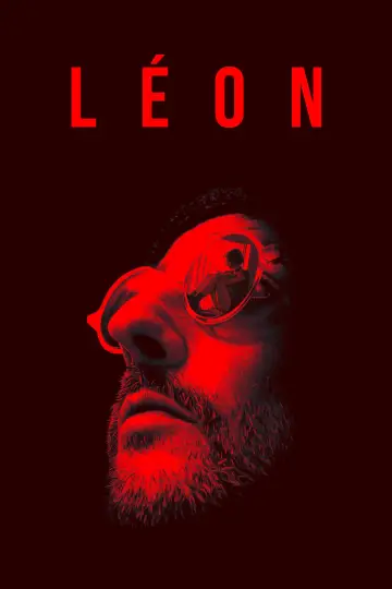 Постер к фильму "Леон" #35238