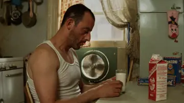 Задник к фильму "Леон" #749579