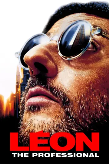Постер к фильму "Леон" #749592