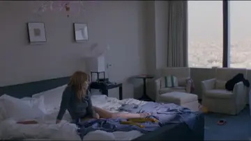 Задник к фильму "Трудности перевода" #961960
