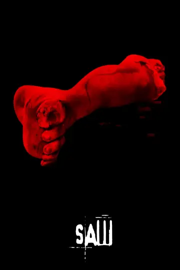 Постер к фильму "Пила. Игра на выживание" #608567