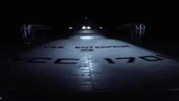 Задник к фильму "Звёздный путь 2: Гнев Хана" #722297