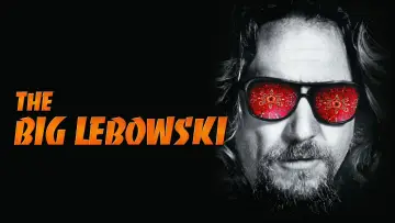 Задник к фильму "Большой Лебовски" #602498