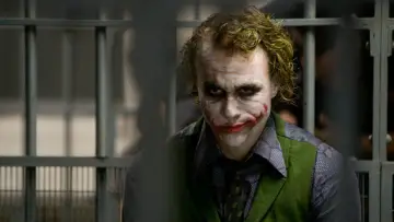 Задник к фильму "Тёмный рыцарь" #167537