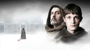 Задник к фильму "Имя розы" #853518