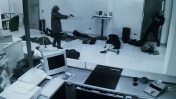 Задник к фильму "Die innere Sicherheit" #1526039