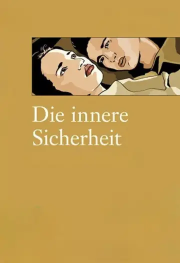 Постер к фильму "Die innere Sicherheit" #1526044
