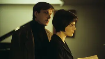 Задник к фильму "Три цвета: Синий" #202691