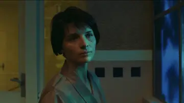 Задник к фильму "Три цвета: Синий" #851004
