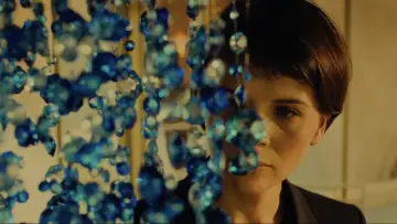Задник к фильму "Три цвета: Синий" #851006