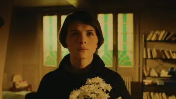 Задник к фильму "Три цвета: Синий" #851009
