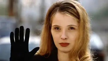 Задник к фильму "Три цвета: Белый" #213010