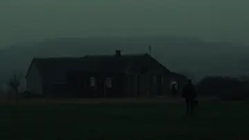 Задник к фильму "Три цвета: Белый" #705508