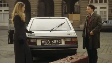 Задник к фильму "Три цвета: Белый" #705519