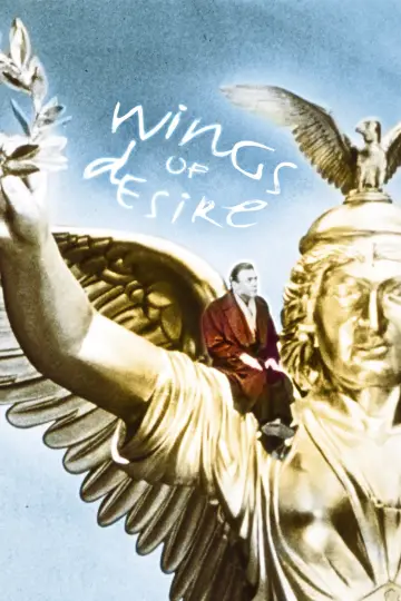 Постер к фильму "Небо над Берлином" #137554