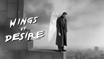 Видео к фильму Небо над Берлином — WINGS OF DESIRE TRAILER