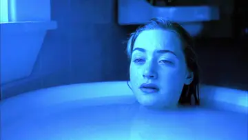 Задник к фильму "Небесные создания" #882761
