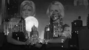 Задник к фильму "Малхолланд Драйв" #837009