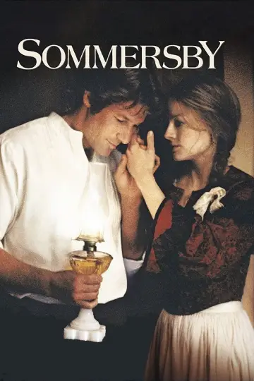 Постер к фильму "Соммерсби" #648377
