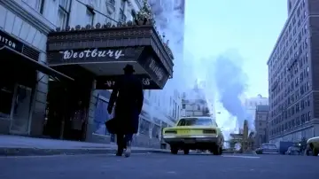 Задник к фильму "Французский связной" #916930