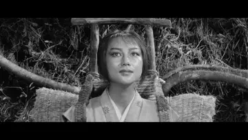 Задник к фильму "Трое негодяев в скрытой крепости" #1201994