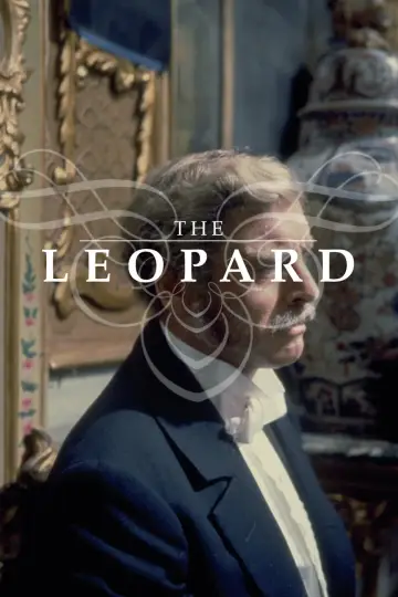 Постер к фильму "Леопард" #189328